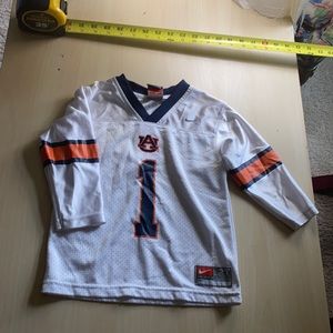 Toddler jersey